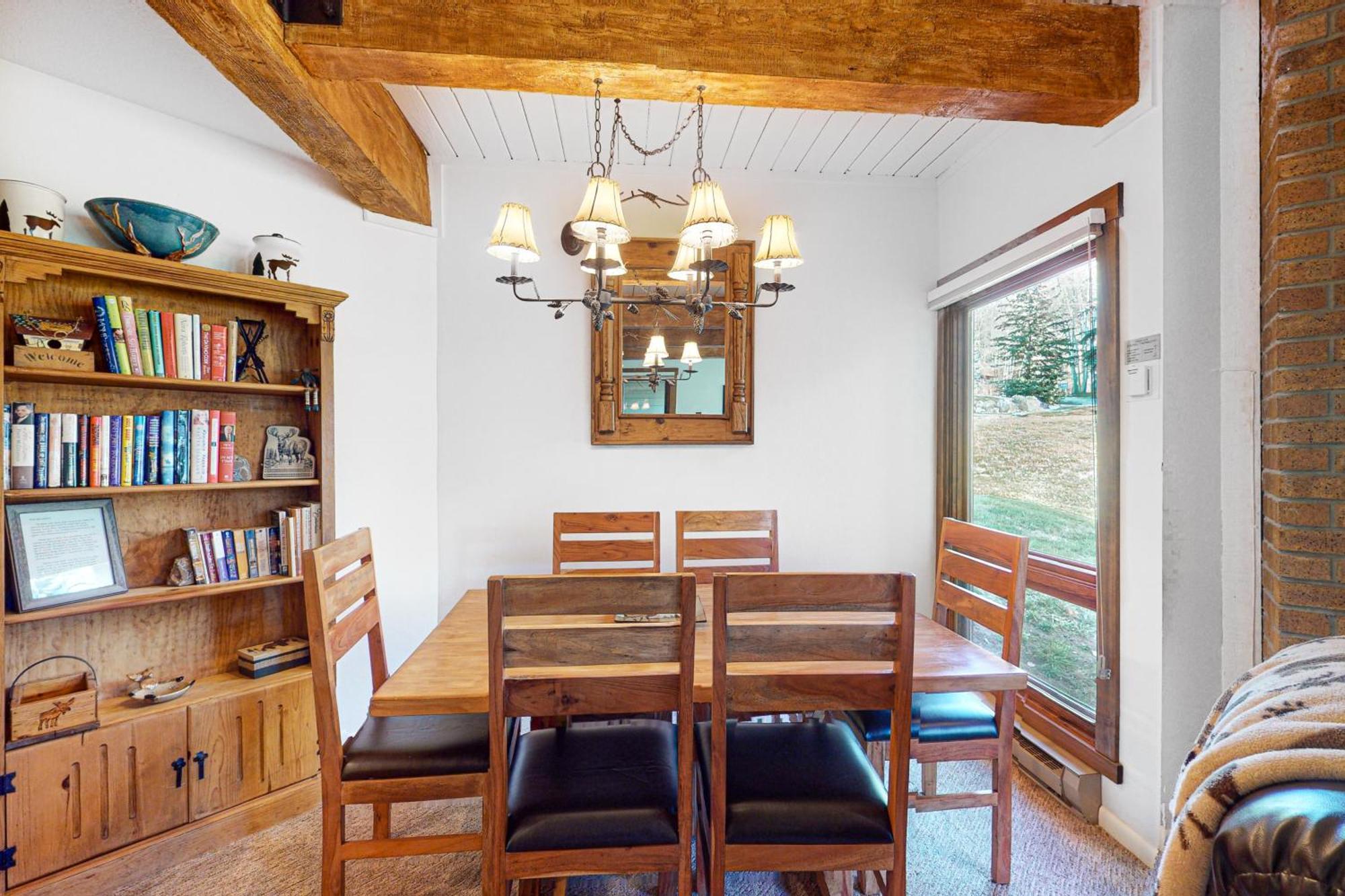 The Lodge At Steamboat By Vacasa スティームボートスプリングス 部屋 写真