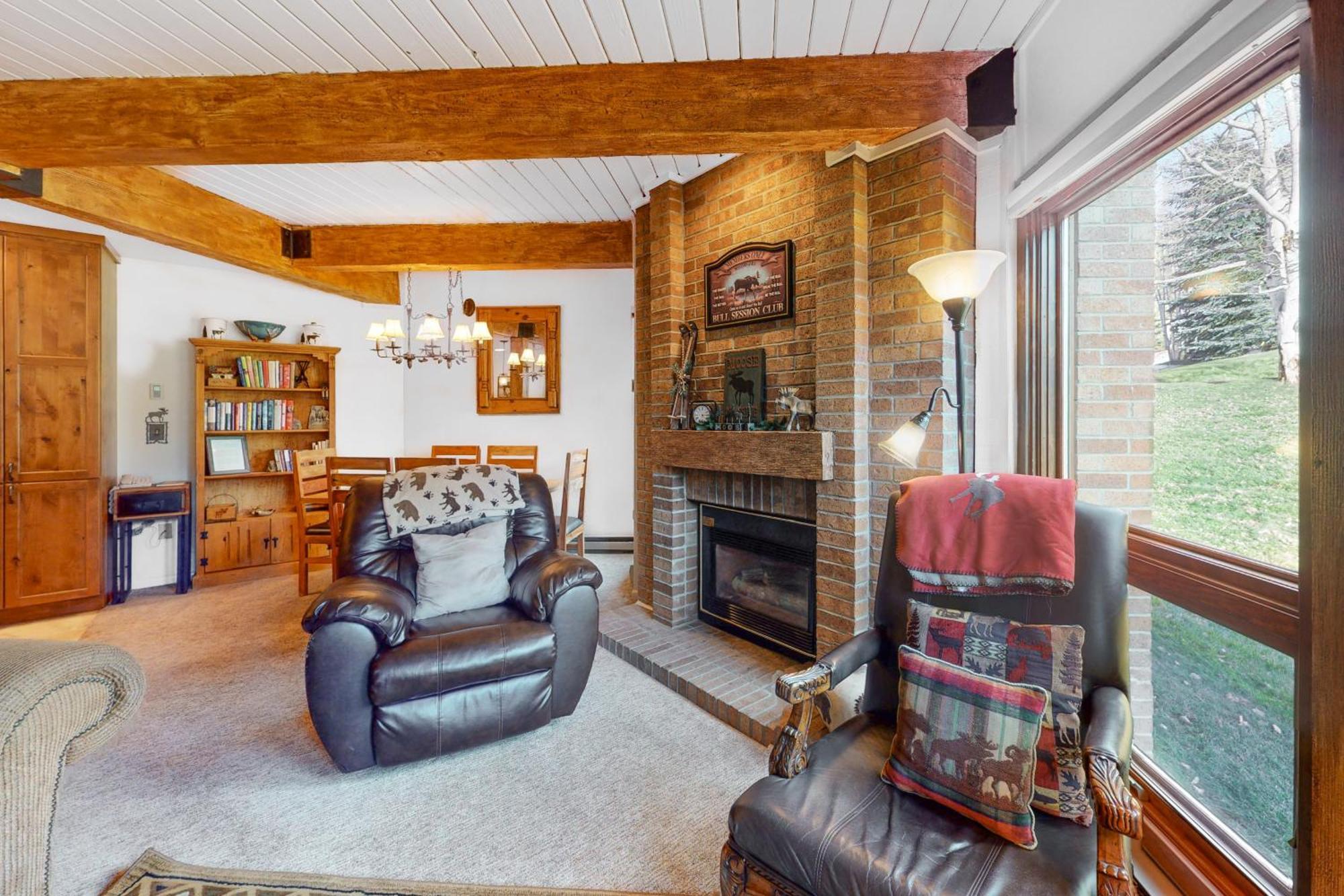 The Lodge At Steamboat By Vacasa スティームボートスプリングス 部屋 写真