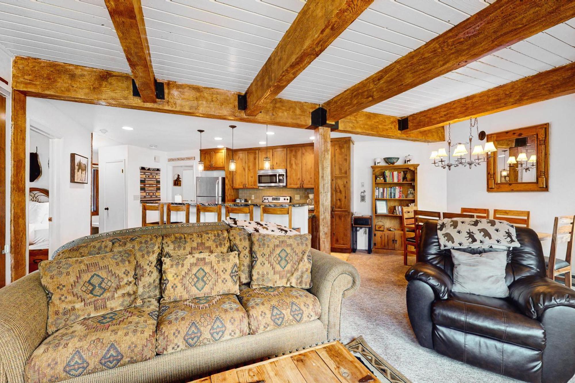 The Lodge At Steamboat By Vacasa スティームボートスプリングス 部屋 写真