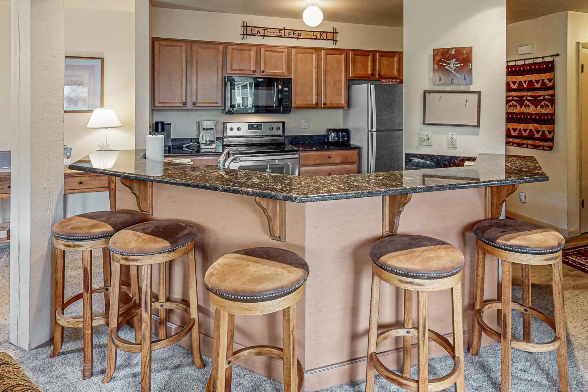 The Lodge At Steamboat By Vacasa スティームボートスプリングス 部屋 写真